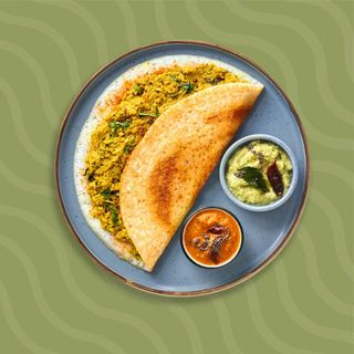 Masala Dosa