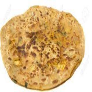 Stuffed Paratha