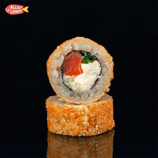 Рол "Асама"(Gl/Bl)