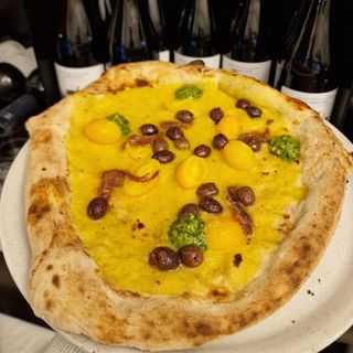 Marinara al Datterino Giallo