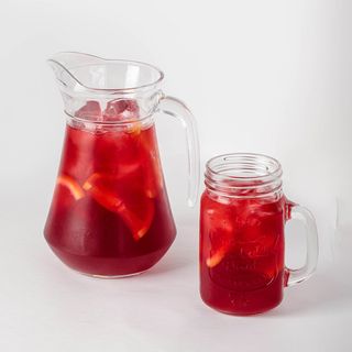 Ташкентский Ice tea