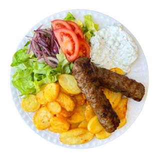 KEBAB VITA SI MIEL FARFURIE 600g