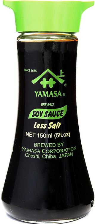 Соев сос Ямаса (50мл)