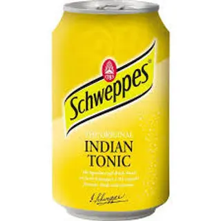 Schweppes  - Tonic  ( 33Cl ) Bouteille