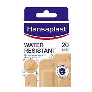 Pensos Universais - Hansanplast Mix 20un.
