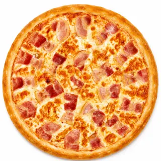 Pizza Big Boss 33 cm - 635 g