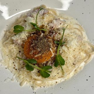 Паста Карбонара, 350 г