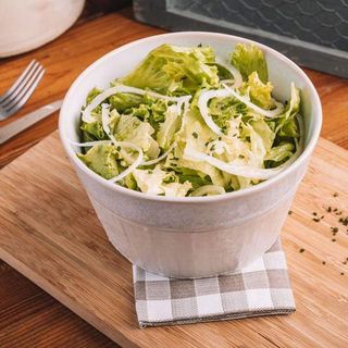 Ensalada Verde de la Huerta