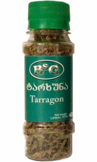 ტარხუნა