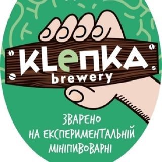 Пиво Іра Klepka  Алк 6.7%