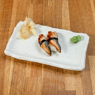 Nigiri Maguro, Anago 2 szt.