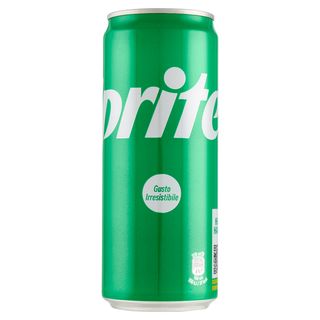 Sprite Lattina 330 ml