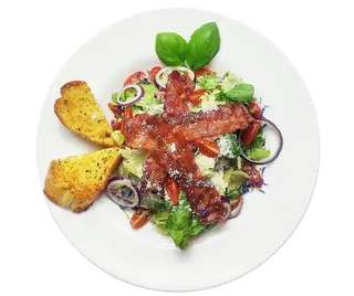 Fit Bacon 250g