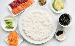 Poke Bowl a tu Gusto