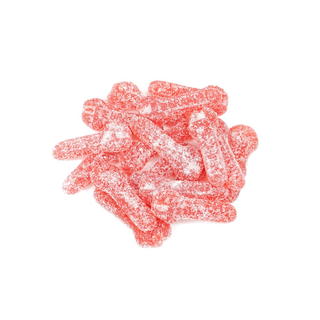 Llaves Fresa Ácida (250 g.)