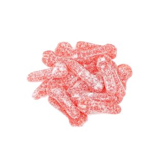 Llaves Fresa Ácida (250 g.)