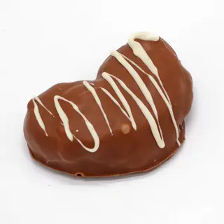 Jugosita premium de Kinder.