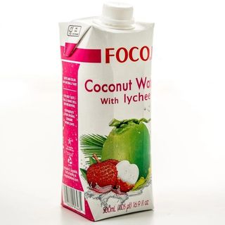 Apa cocos lychee