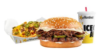 Мега Мемфис Комбо