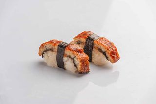 Nigiri Anago 2pz