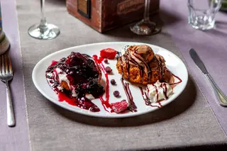 Papanasi cu Finetti