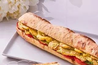 Baguetto Poulet