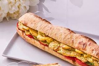 Baguetto Poulet