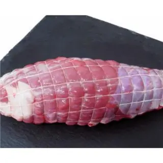 Peixet Ternera 900G