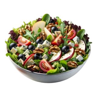 Ensalada Especial Lolita