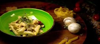 Paste Funghi Porcini