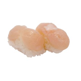 Nigiri Vieira Con Cítrico (2 Uds.)