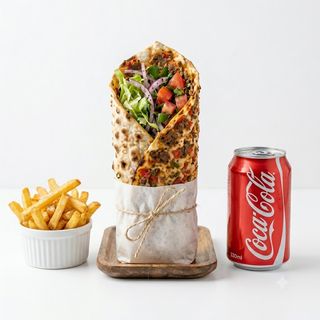 Menú Lachmak Oum