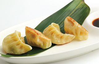 80. ravioli alla griglia 5 pezzi