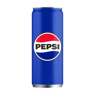 Pepsi 0,33l (Can)
