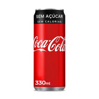 Coca-Cola Zero 33cl