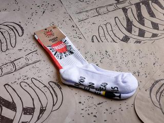 шкарпетки Правда махрова стопа (1шт.)