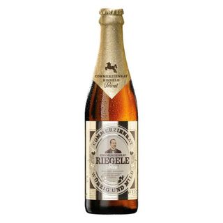 Riegele privat bionda 33 cl