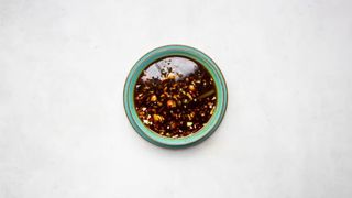 Zupa Hot & Sour Vegetable