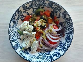 ГРЕЦЬКИЙ (200g)