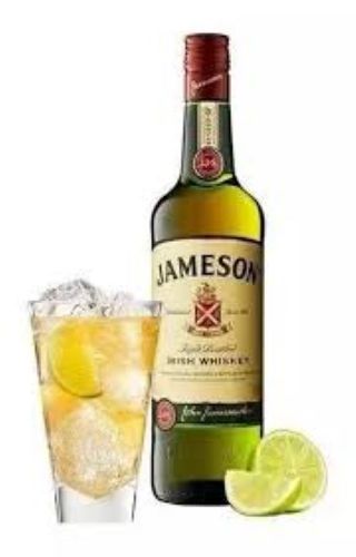 Jameson