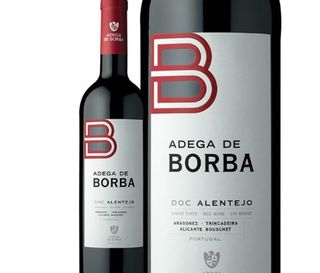 Vinho Borba Tinto 750ML