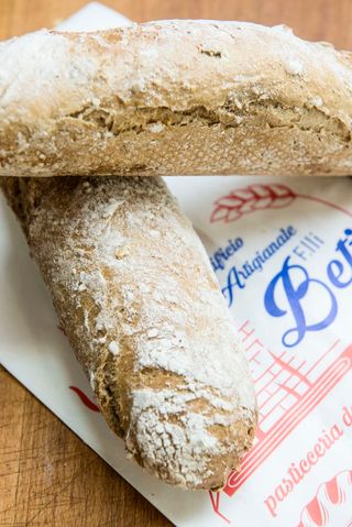 Pane multigrani 200 g