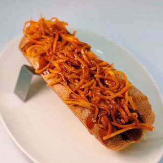 Хот-Дог Той Самий 