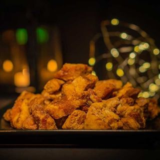 Jumari din piept de rata 