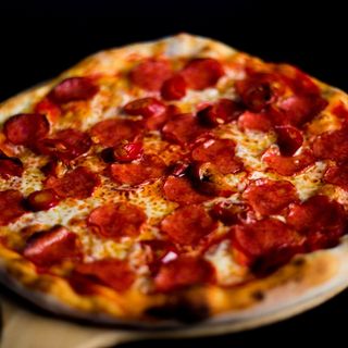 Pizza Diavolo Ø 32cm