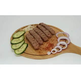 Ćevapi 5 komada 200g