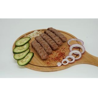 Ćevapi 5 komada 200g