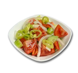 Srpska salata