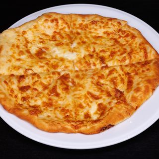 Хачапурі по мегрельськи подвійний (450г)