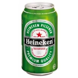 Heineken (330 Ml .)
